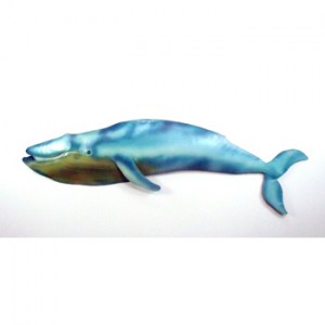 JMA-025     Blue Whale 27 x 9